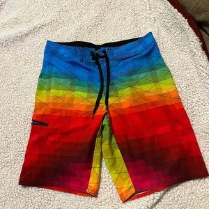 Hang Ten Board Shorts SZ:32